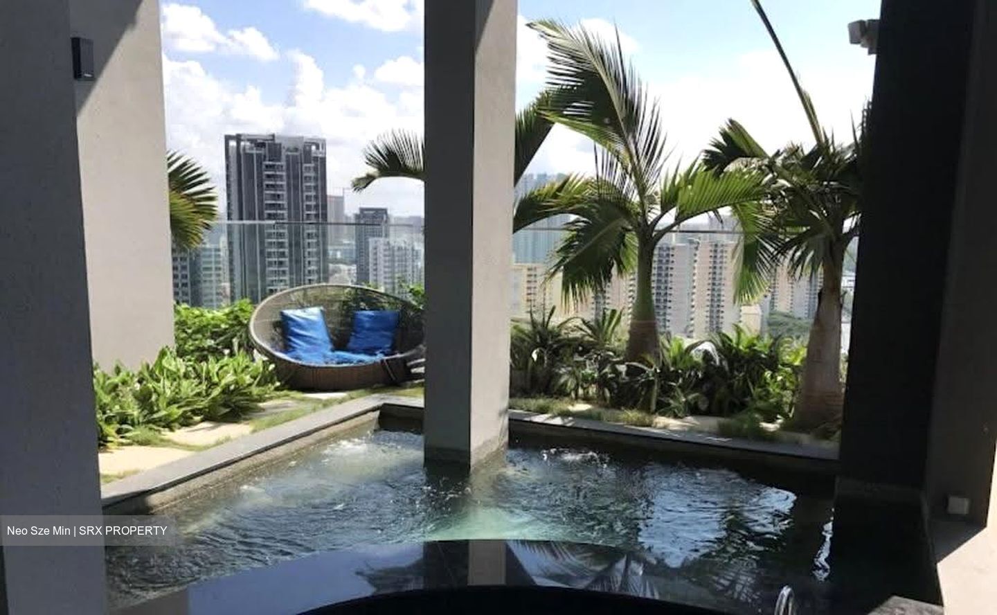 Forte Suites (D8), Apartment #618331511